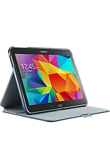 Speck StyleFolio Case for Samsung Galaxy Tab 4 10.1 - Blue