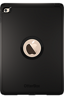 OtterBox Defender Series for iPad Air 2 - Black