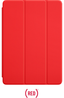 iPad Air 2 Smart Cover - Red