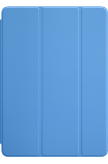 iPad Air 2 Smart Cover - Blue