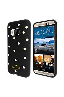 Flexible Hardshell Case for HTC One M9 - Scatter Pavillion