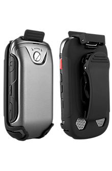 Holster for Samsung Convoy 3