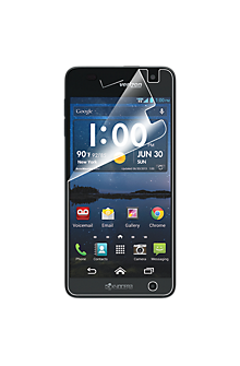 Anti-Scratch Screen Protectors (3 Pack) for Hydro ELITE