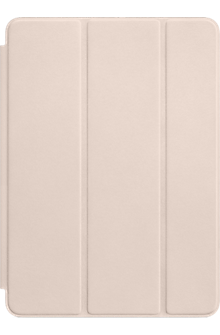 iPad Air 2 Smart Case - Soft Pink