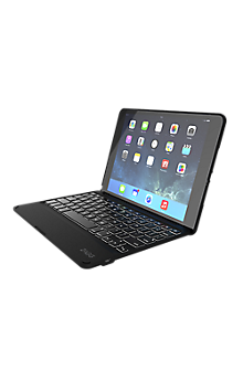 Keyboard Folio for iPad Air 2 - Black