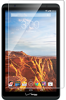 Tempered Glass Screen Protector for Ellipsis 8