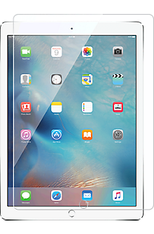Tempered Glass Screen Protector for iPad Pro
