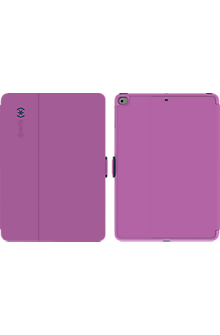 Speck StyleFolio for iPad Air 2 - Purple