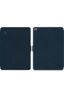 Speck StyleFolio for iPad Air 2 - Gray