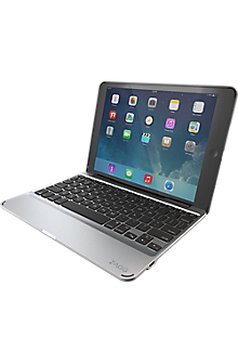 Slim Book Detachable Keyboard Folio for iPad Air 2