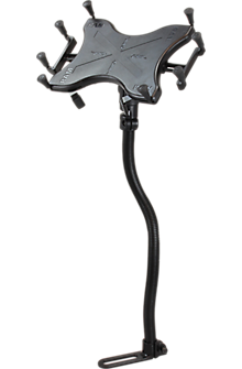 RAM POD HD Universal No-Drill Vehicle Mount with X Grip for 10 inch Tablets