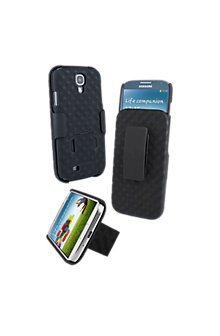 Case & Holster for Samsung Galaxy S 4