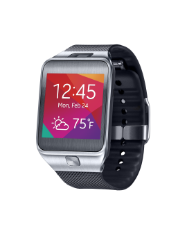 Samsung Gear 2 - Silver