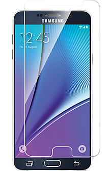 Tempered Glass Protector for Samsung Galaxy Note 5