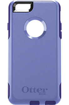 OtterBox Commuter Series for iPhone 6/6s - Purple Amethyst