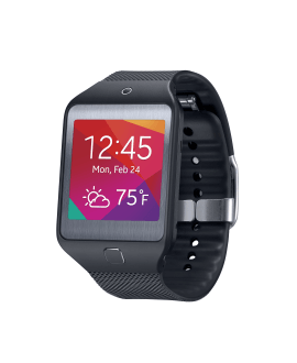 Samsung Gear 2 Neo - Black