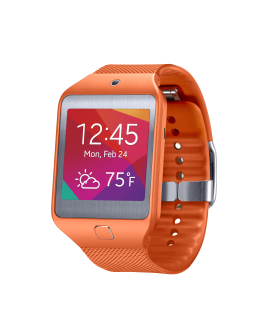 Samsung Gear 2 Neo - Orange