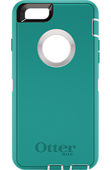 OtterBox Defender Series for iPhone 6/6s - Seacrest