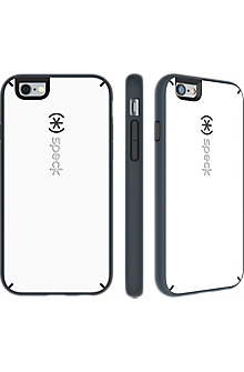 Speck MightyShell for iPhone 6/6s - White