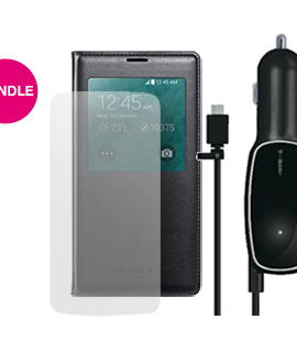 Premium Galaxy S 5 Bundle