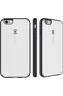 Speck MightyShell for iPhone 6 Plus/6s Plus - White