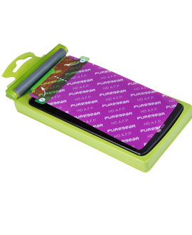 LG G3 PureTek Roll-on Screen Protector Kit