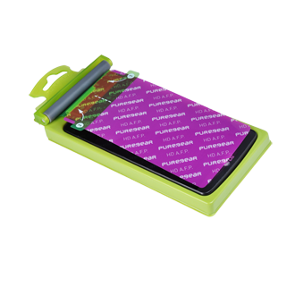 LG G3 PureTek Roll-on Screen Protector Kit
