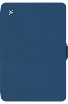 Speck StyleFolio for iPad mini 4 - Blue
