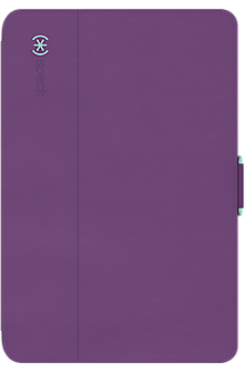 Speck StyleFolio for iPad mini 4 - Acai