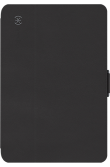 Speck StyleFolio for iPad mini 4 - Black