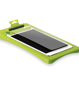 Samsung Galaxy Avant PureTek Roll-on Screen Protector Kit
