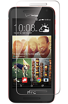 Tempered Glass Screen Protector for HTC Desire 612