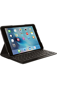 FOCUS Keyboard Case for iPad mini 4