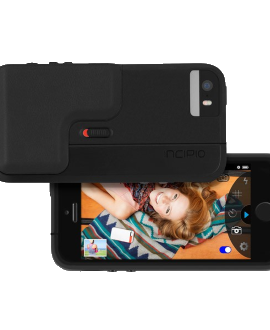 iPhone 5/5s Incipio Focal Camera Case - Black