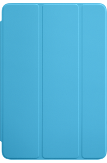 Apple Smart Cover for iPad mini 4 - Blue