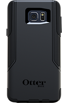 OtterBox Commuter Series for Samsung Galaxy Note 5 - Black