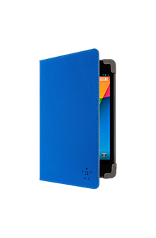 Belkin Classic Case for Nexus 7- Blue