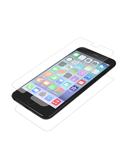 iPhone 6 Plus ZAGG invisibleSHIELD Dry