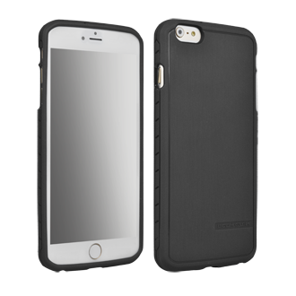 iPhone 6 Plus Body Glove Satin Case - Black