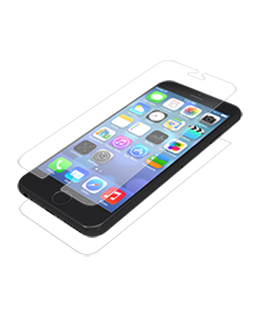 iPhone 6 ZAGG InvisibleShield Dry