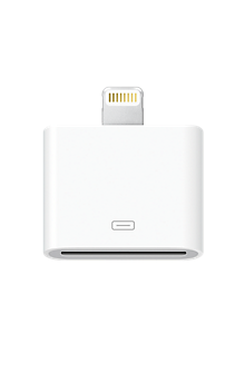 Apple Lightning to 30-pin Adapter