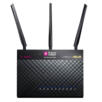 T-Mobile Wi-Fi CellSpot Router