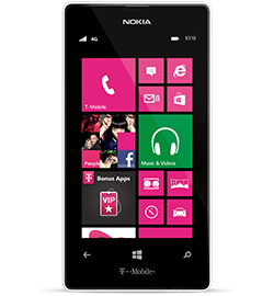 Lumia 521 - Certified Pre-Owned