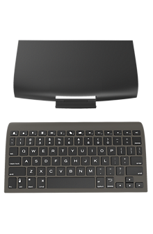 Keys Universal Bluetooth Keyboard
