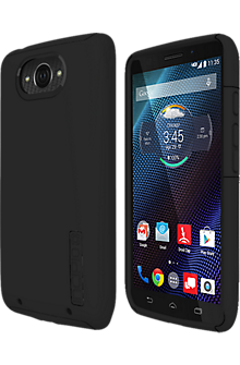 DualPro for Droid Turbo - Black