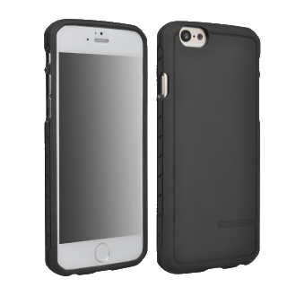 iPhone 6 Body Glove Satin Case - Black