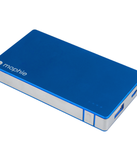 mophie Powerstation Mini - Blue
