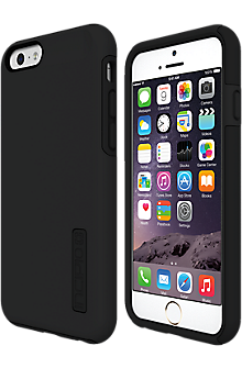DualPro for iPhone 6/6s - Black