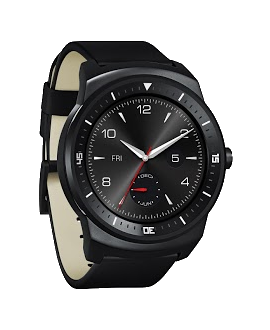 LG G Watch R
