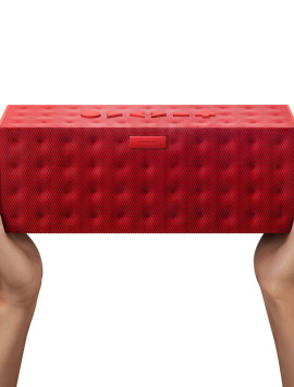BIG JAMBOX® - Portable Bluetooth Speaker Red Dot